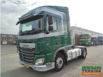 شاحنة جرار DAF XF