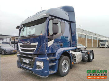 شاحنة جرار IVECO Stralis HI-WAY