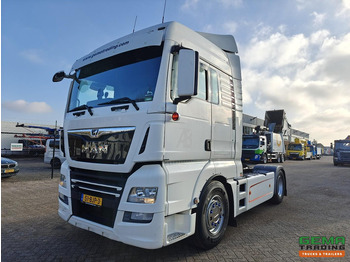 شاحنة جرار MAN TGX 18.460