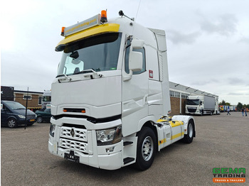 شاحنة جرار RENAULT T High 480