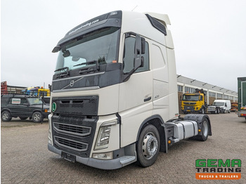 شاحنة جرار VOLVO FH 420