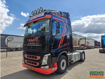شاحنة جرار VOLVO FH 460