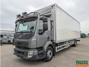 شاحنة VOLVO FL 250