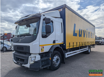 شاحنة ستارة VOLVO FE 280