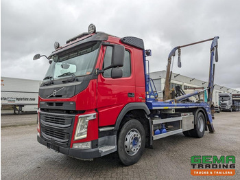 شاحنات قابلة للفك شاحنة VOLVO FM 330
