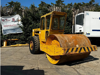 مدماج BOMAG