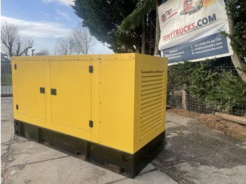 مجموعة المولدات Lodi Power 175KVA GENERATOR BRAND NEW: صور 2 مجموعة المولدات Lodi Power 175KVA GENERATOR BRAND NEW: صور 2