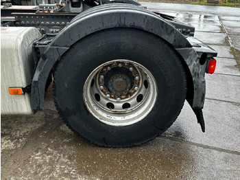 شاحنة جرار Renault T460 4X2 Tractor-unit Spring/Air Retarder D11 En: صور 5