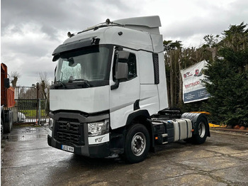 شاحنة جرار Renault T460 4X2 Tractor-unit Spring/Air Retarder D11 En: صور 2