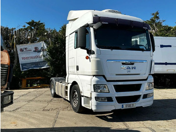 شاحنة جرار MAN TGX 18.480