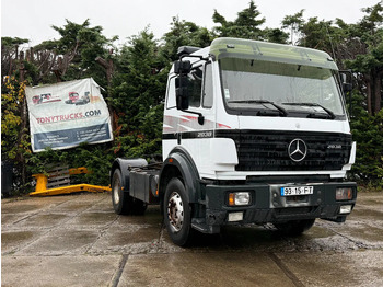 شاحنة جرار MERCEDES-BENZ SK 2038