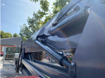 رافعات سلة مفصلية Manitou 200 ATJ: صور 5