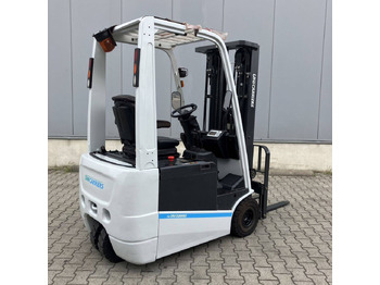 رافعة شوكية كهربائية Atlet ET15 (A1N1L15Q): صور 2