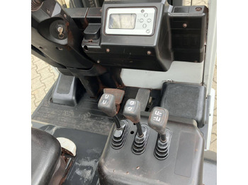 رافعة شوكية كهربائية Atlet ET15 (A1N1L15Q): صور 5