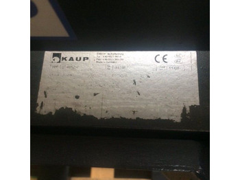 ملحقات KAUP
