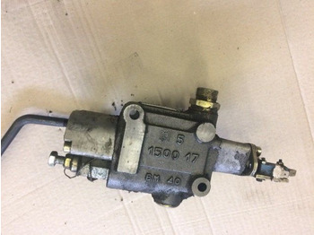 صمام هيدروليكي - معدات المناولة BLB Hydraulic valve for Atlet TS140STFVP420: صور 4