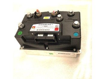 كتلة التحكم