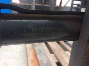 ملحقات Cascade Fork positioner: صور 4 ملحقات Cascade Fork positioner: صور 4