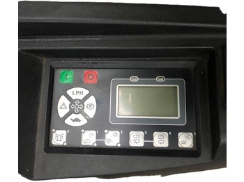 النظام الكهربائي - معدات المناولة Console for BT/Toyota: صور 2 النظام الكهربائي - معدات المناولة Console for BT/Toyota: صور 2