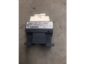 جديد النظام الكهربائي - ماكينة تنظيف Contactor, Schneider, Type LC1D18B7: صور 3