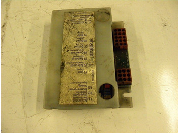 كتلة التحكم