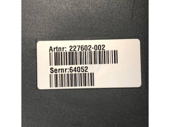 كتلة التحكم - معدات المناولة Controller for BT RRE160: صور 4