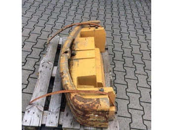 ثقل موازن CATERPILLAR