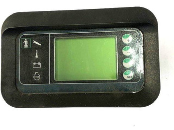 النظام الكهربائي LINDE