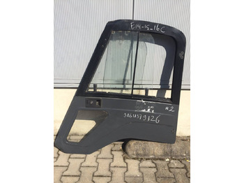 باب و قطع الغيار LINDE