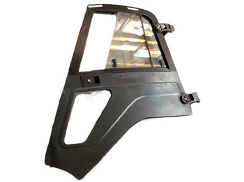 باب و قطع الغيار LINDE