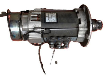 المحرك و قطع الغيار TOYOTA