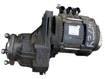 المحرك و قطع الغيار TOYOTA