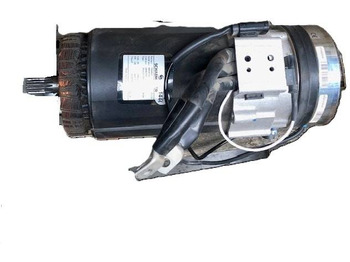 المحرك و قطع الغيار TOYOTA