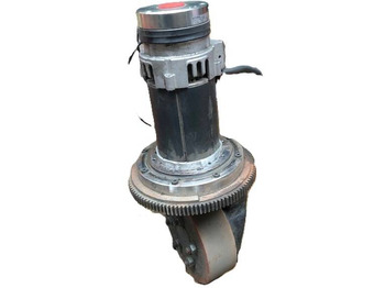 المحرك و قطع الغيار TOYOTA