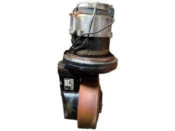 المحرك و قطع الغيار TOYOTA