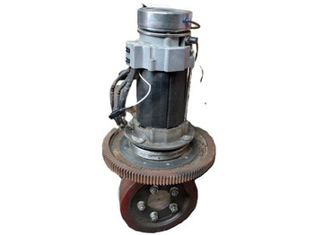 المحرك و قطع الغيار TOYOTA