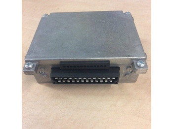 كتلة التحكم