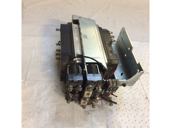 النظام الكهربائي ATLET