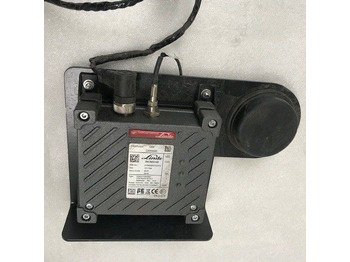 كتلة التحكم LINDE