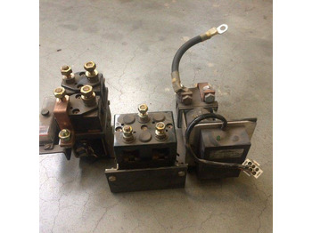 النظام الكهربائي