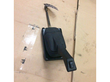 الكابينة والداخلية STILL