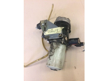 قيادة السيارة - معدات المناولة Hydraulic Unit for Atlet: صور 4
