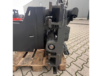 المشبك Kaup rotating baleclamp 4.8T493: صور 4 المشبك Kaup rotating baleclamp 4.8T493: صور 4