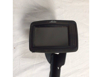 النظام الكهربائي - معدات المناولة LC-Display unit for Linde 387/388: صور 2