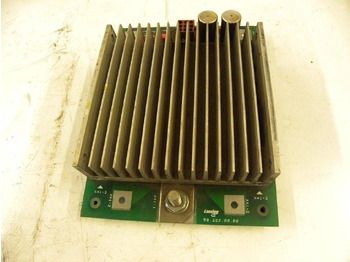 كتلة التحكم