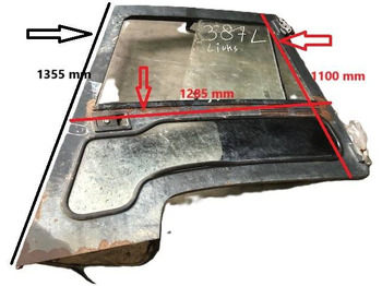 باب و قطع الغيار LINDE