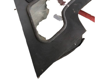 باب و قطع الغيار - معدات المناولة Left door for Linde /387/: صور 4 باب و قطع الغيار - معدات المناولة Left door for Linde /387/: صور 4