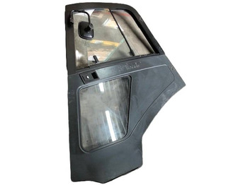 باب و قطع الغيار LINDE