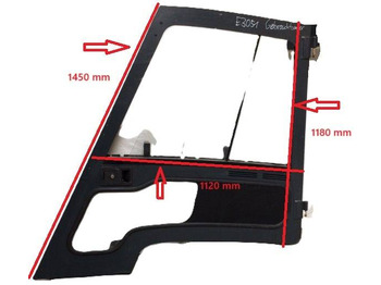 باب و قطع الغيار LINDE