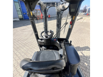 رافعة شوكية كهربائية Linde E16PH (386-02) EVO: صور 5